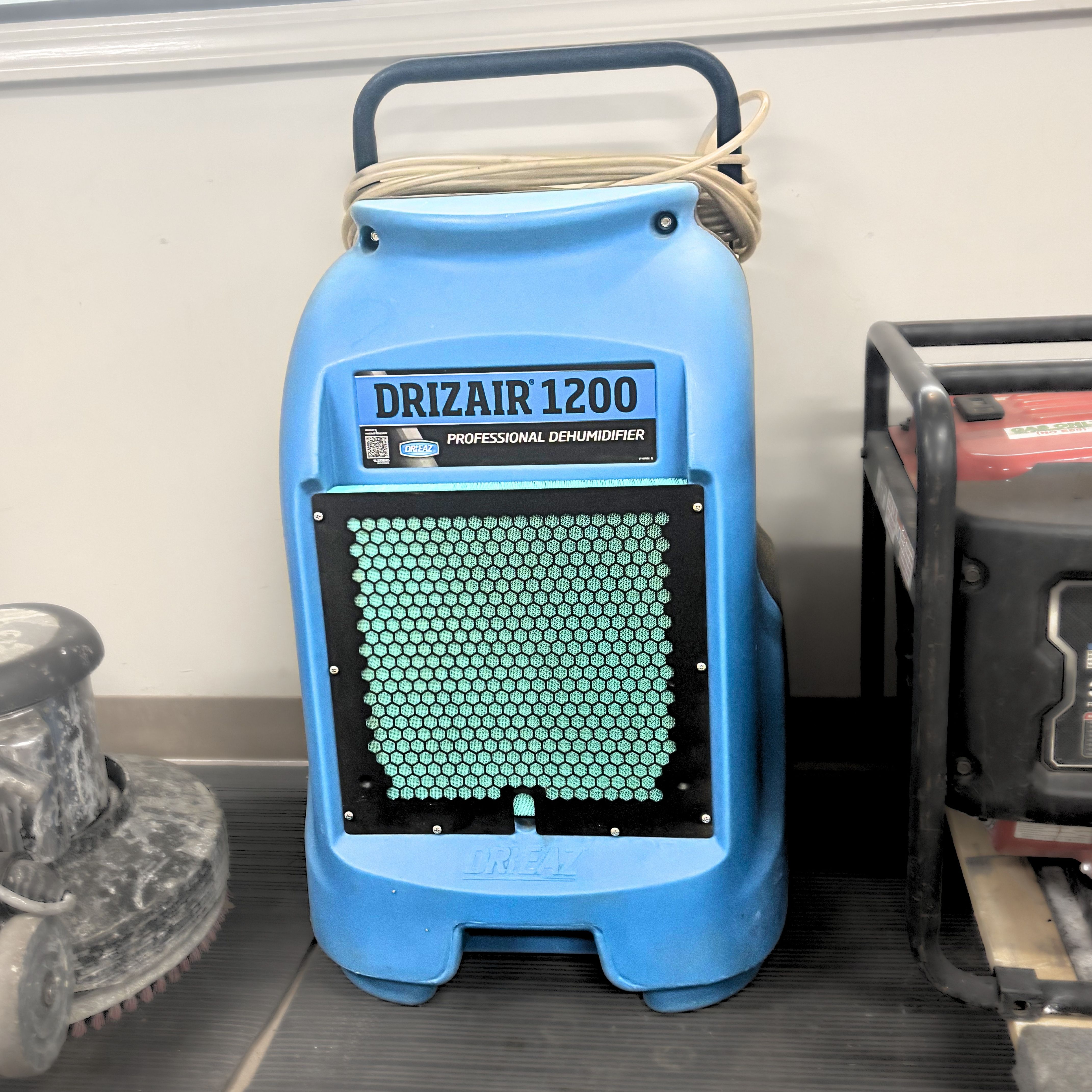 Dehumidifier