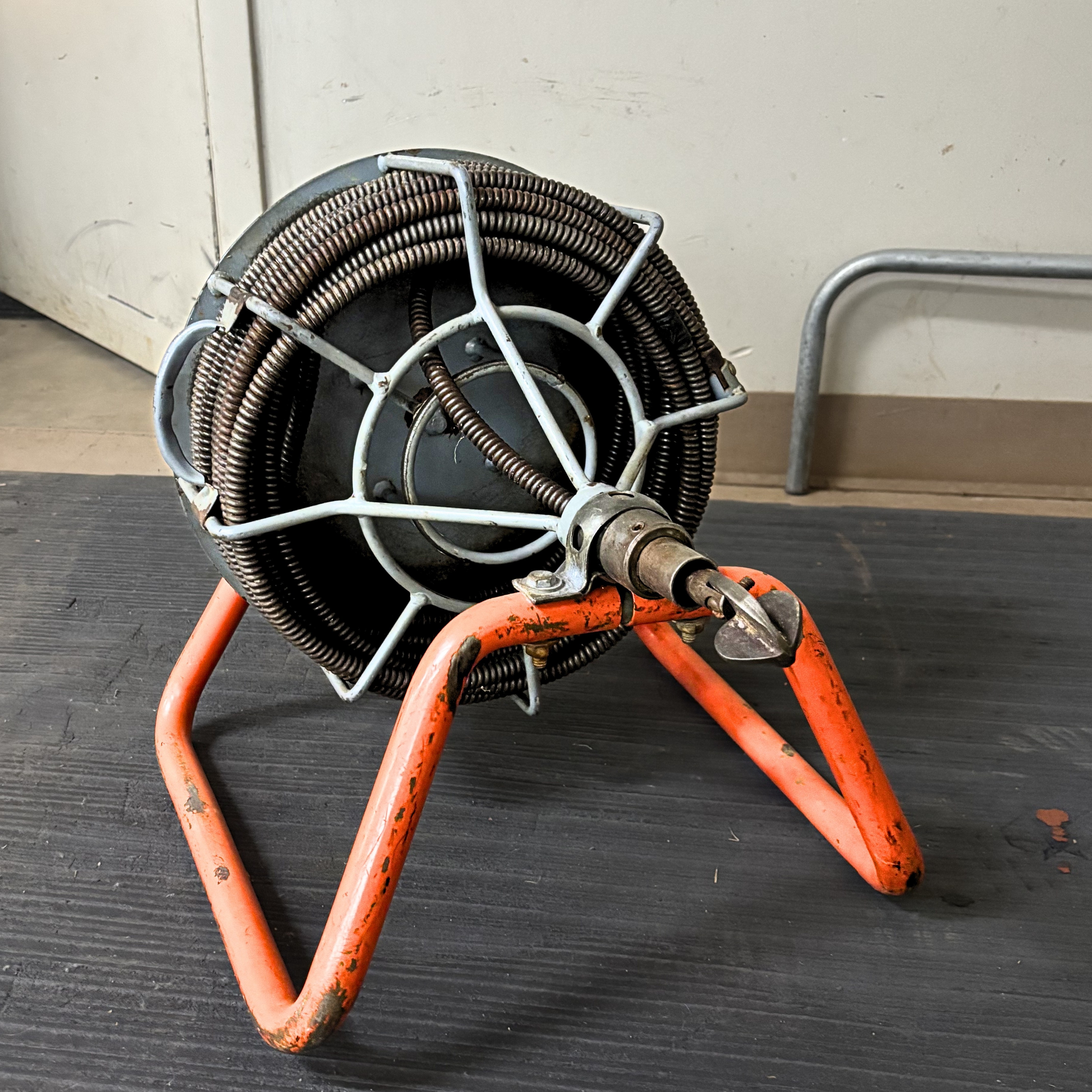 Drain Cleaner 50ft