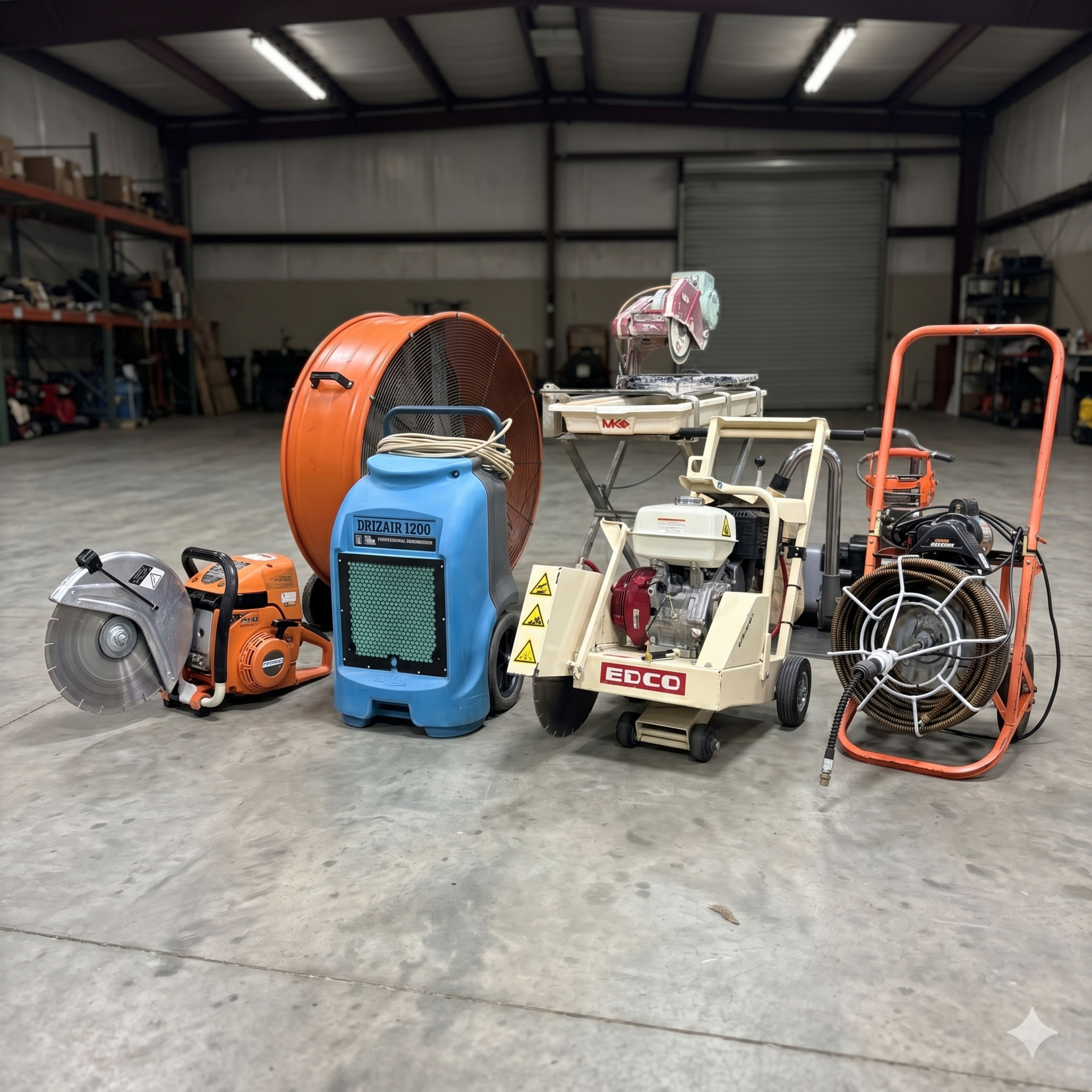 Other Equipment