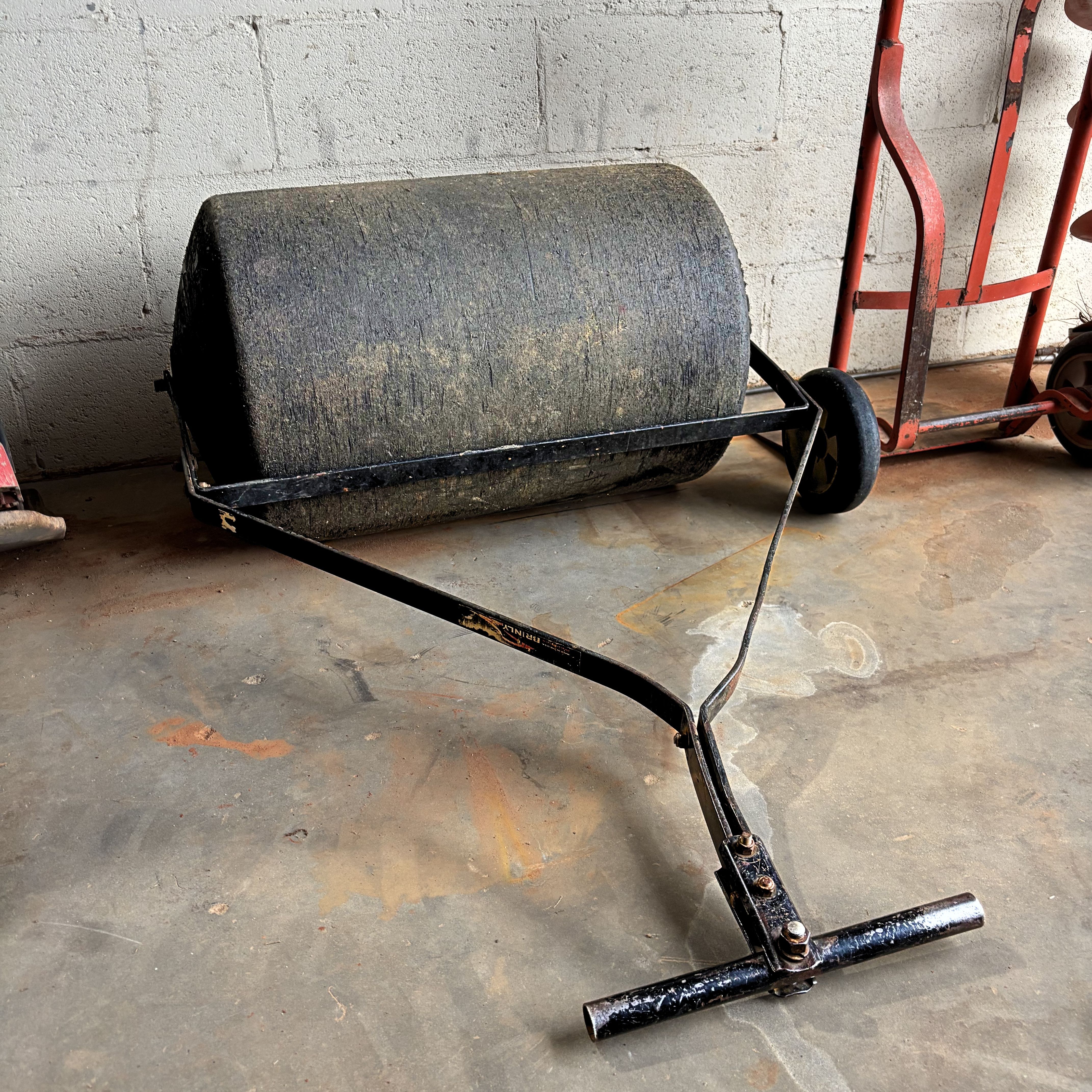 Sod Roller