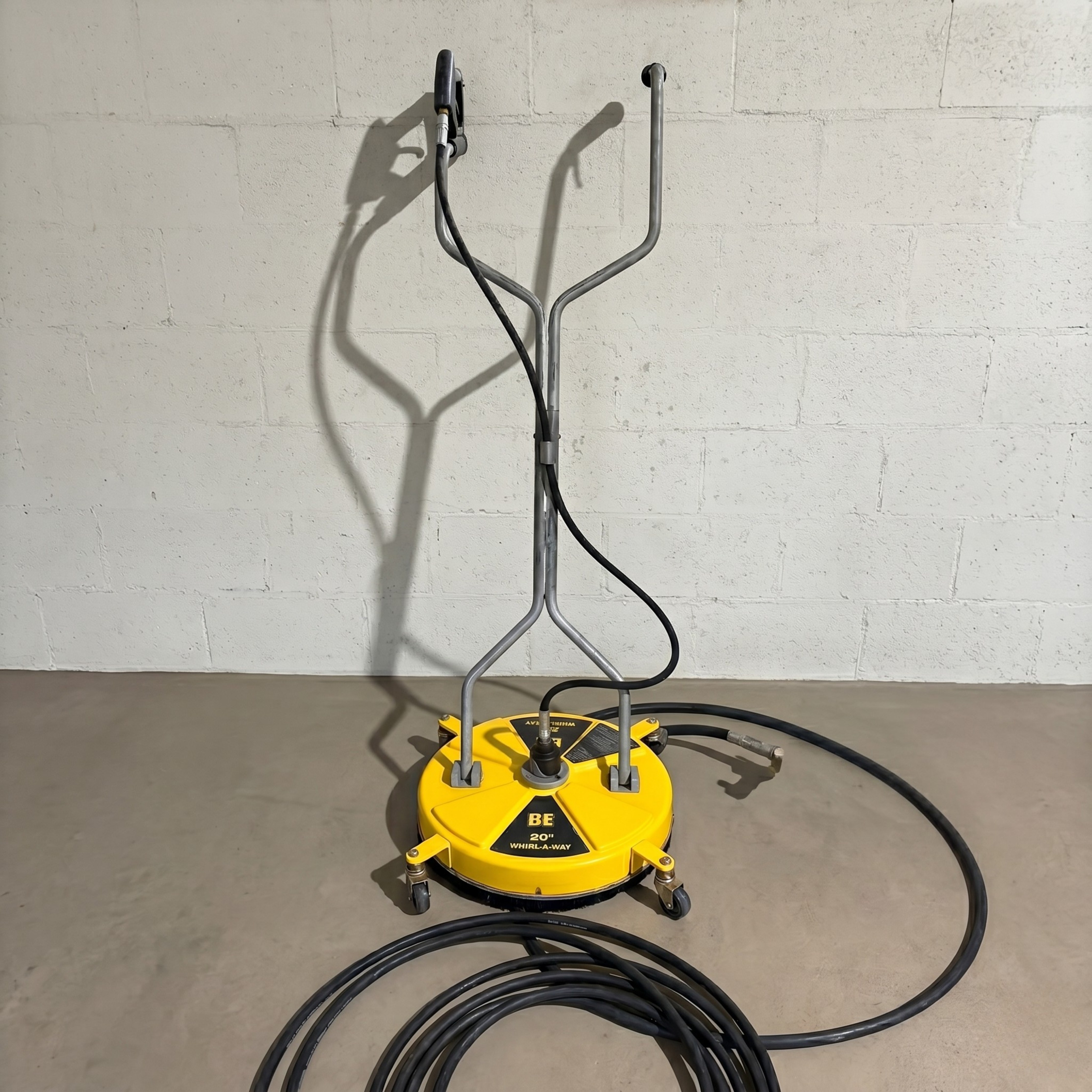 Surface Cleaner